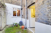 Images for Nevill Road N16 8SW