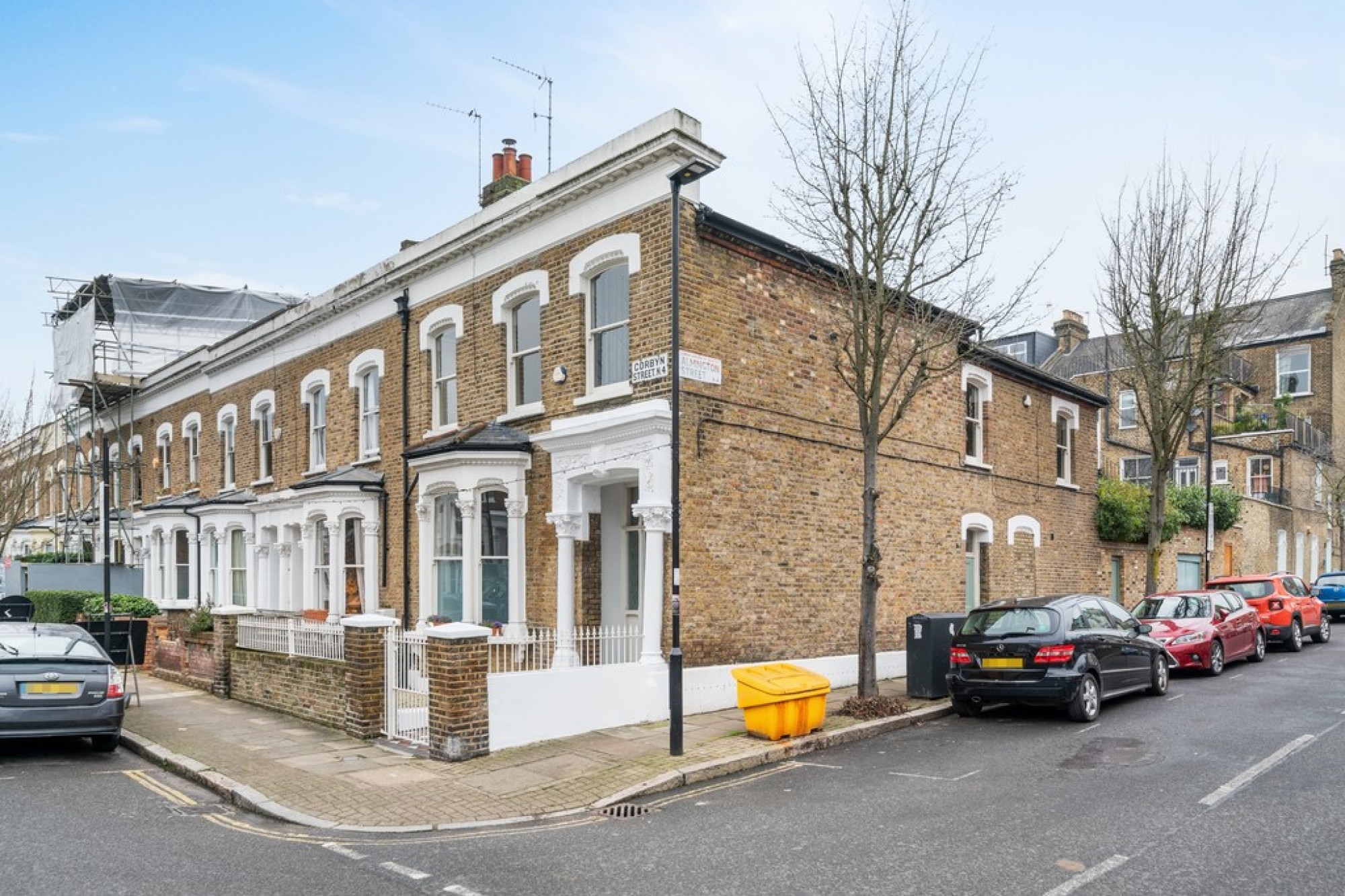 Images for Corbyn Street N4 3BZ EAID:931013c273837aec744cf2e7889cb460 BID:1