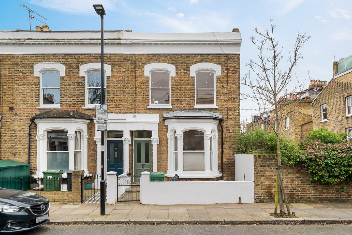 Images for Corbyn Street, N4 3BX EAID:931013c273837aec744cf2e7889cb460 BID:1