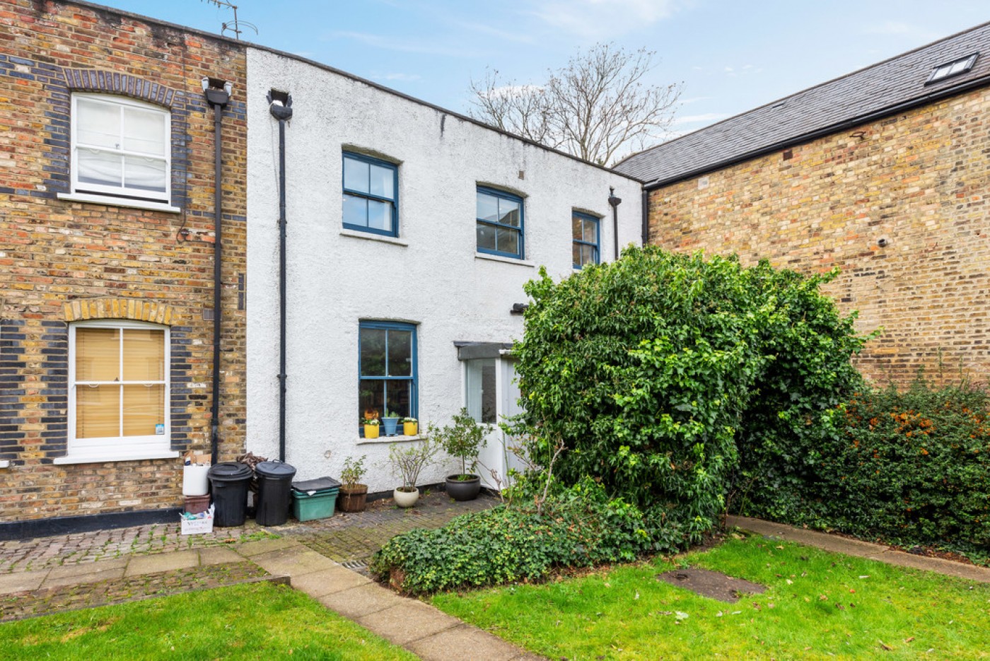 Images for Trinder Gardens N19 4QX EAID:931013c273837aec744cf2e7889cb460 BID:1