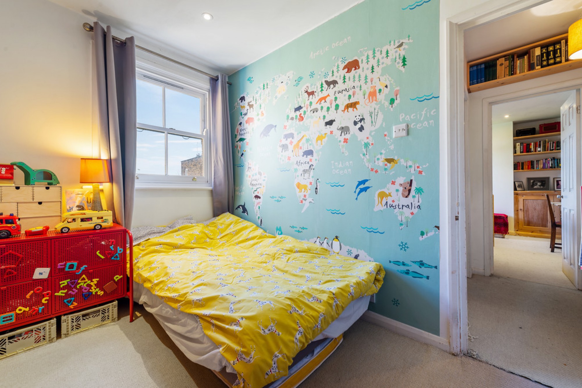 Images for Trinder Gardens N19 4QX EAID:931013c273837aec744cf2e7889cb460 BID:1