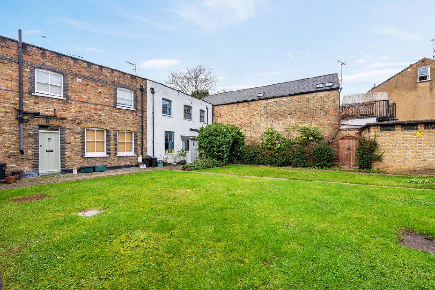 Images for Trinder Gardens N19 4QX EAID:931013c273837aec744cf2e7889cb460 BID:1