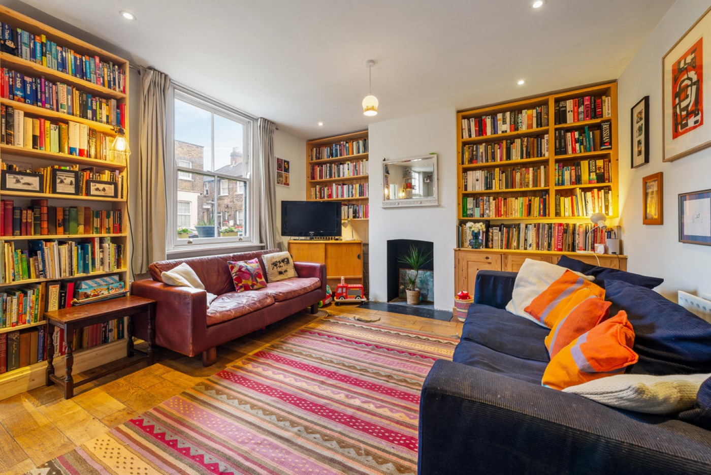 Images for Trinder Gardens N19 4QX EAID:931013c273837aec744cf2e7889cb460 BID:1