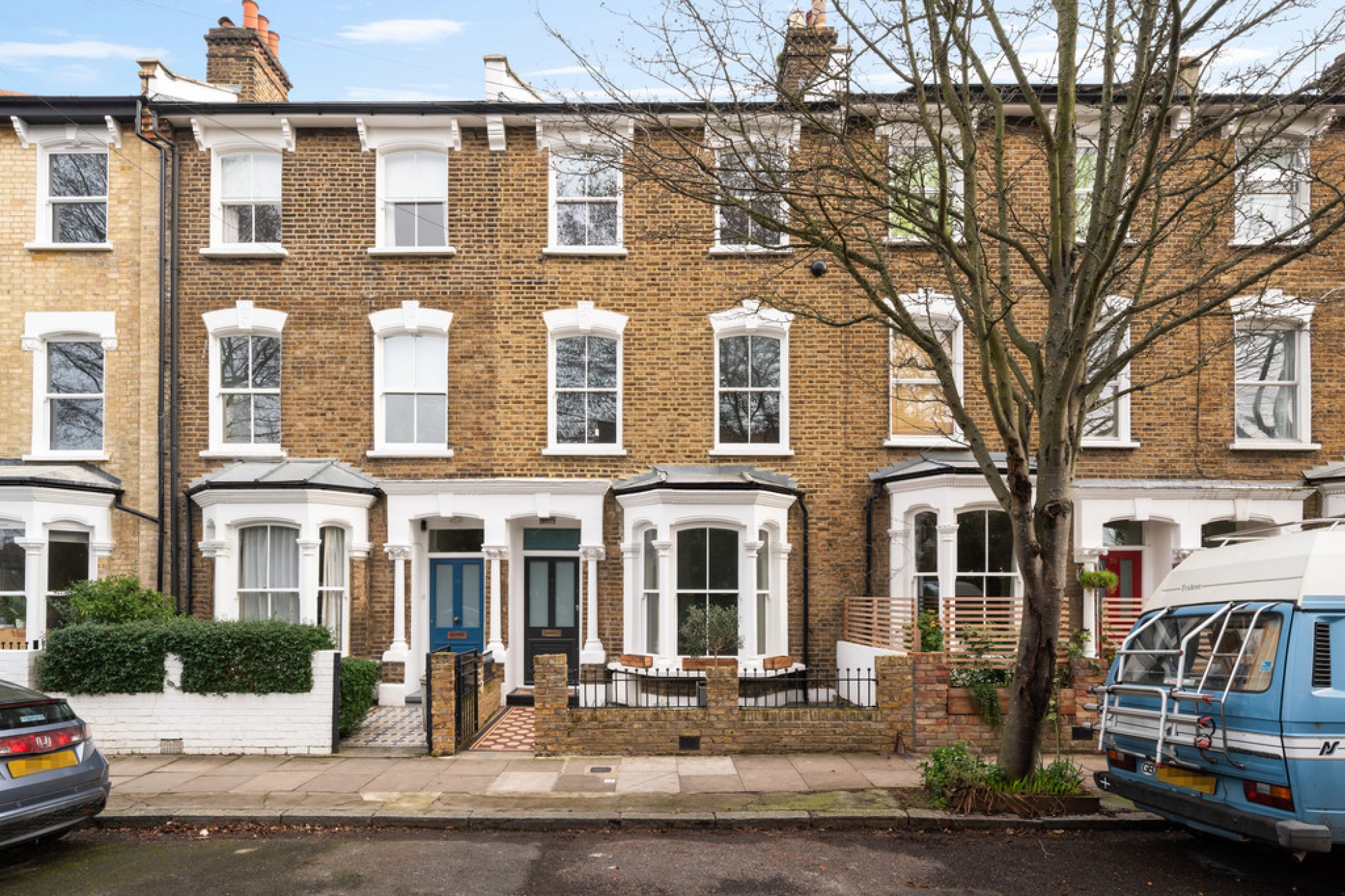 Images for Marriott Road N4 3QL EAID:931013c273837aec744cf2e7889cb460 BID:1