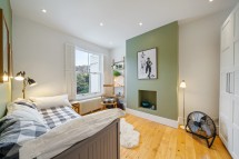 Images for Marriott Road N4 3QL