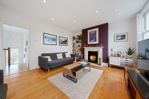 Images for Marriott Road N4 3QL