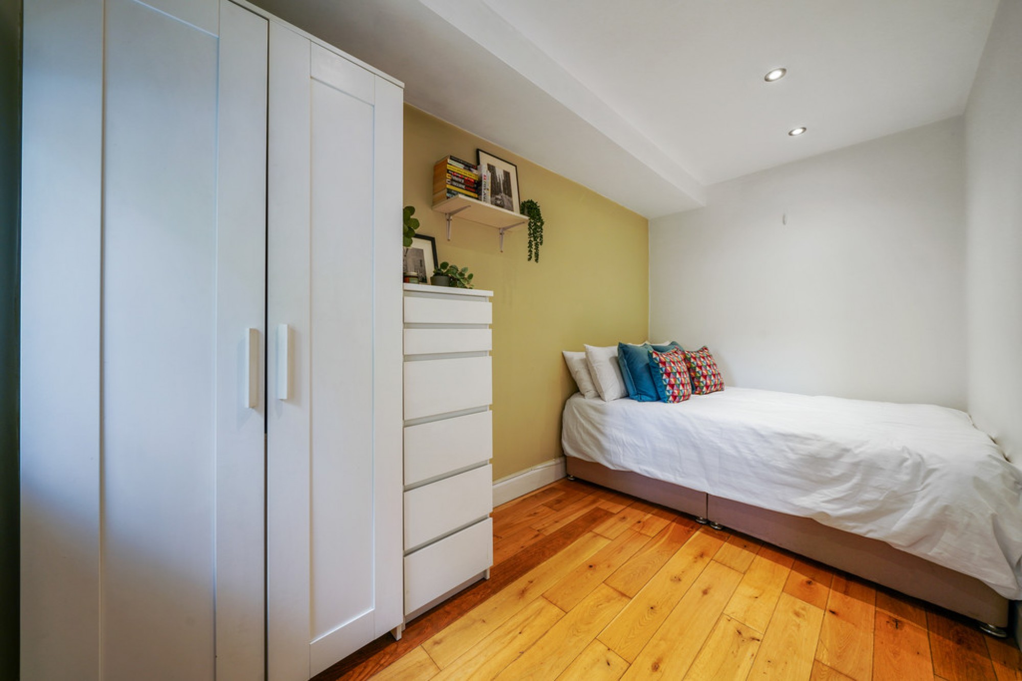 Images for Endymion Road N4 1EE EAID:931013c273837aec744cf2e7889cb460 BID:1