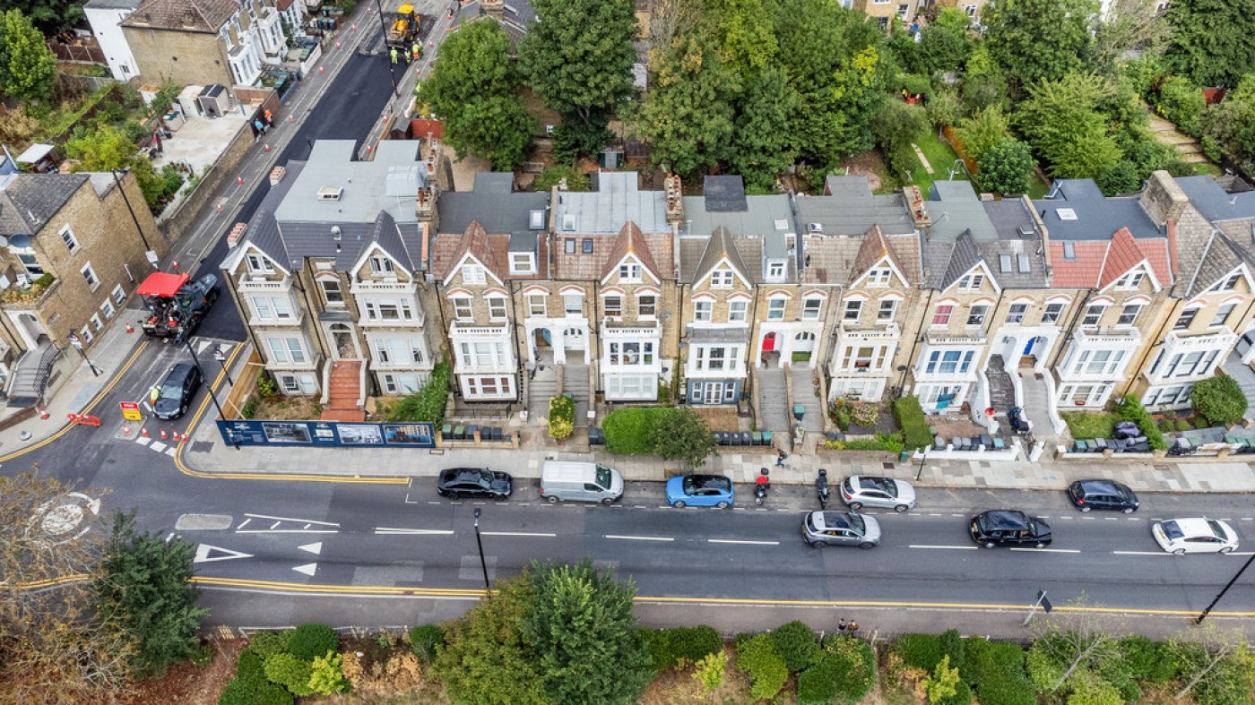 Images for Endymion Road N4 1EE EAID:931013c273837aec744cf2e7889cb460 BID:1