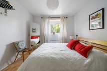 Images for Woodstock Road N4 3EU