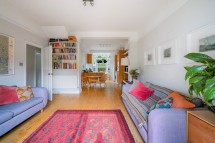 Images for Victoria Terrace N4 4DA