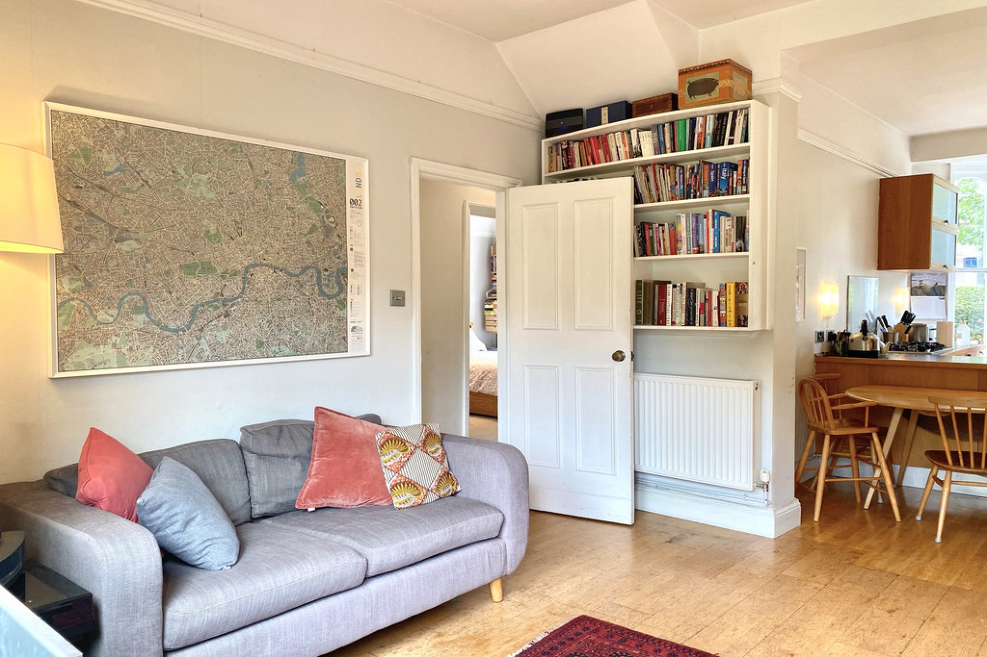 Images for Victoria Terrace N4 4DA EAID:931013c273837aec744cf2e7889cb460 BID:1