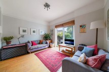Images for Victoria Terrace N4 4DA