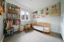Images for Victoria Terrace N4 4DA
