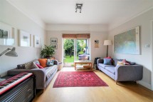 Images for Victoria Terrace N4 4DA