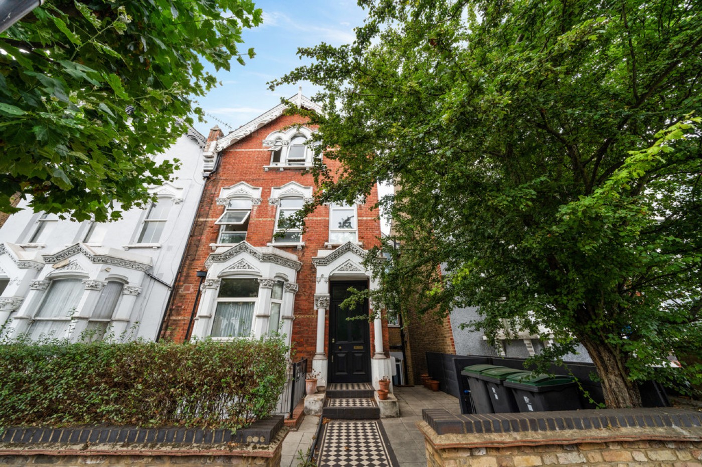 Images for Upper Tollington Park N4 4ND EAID:931013c273837aec744cf2e7889cb460 BID:1