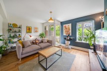 Images for Connaught Road N4 4NR