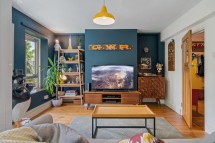 Images for Connaught Road N4 4NR