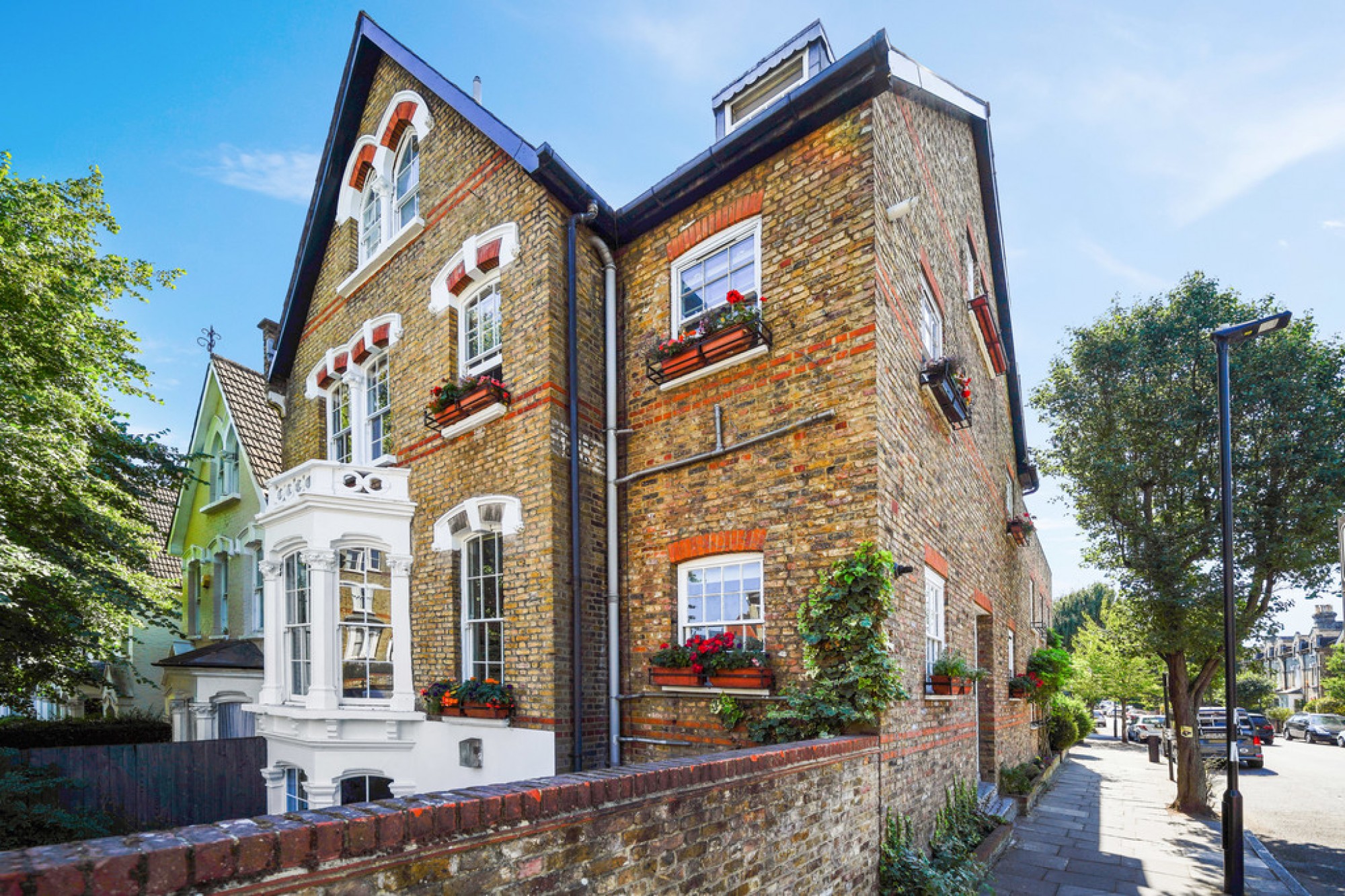 Images for Ashley Road, London EAID:931013c273837aec744cf2e7889cb460 BID:1