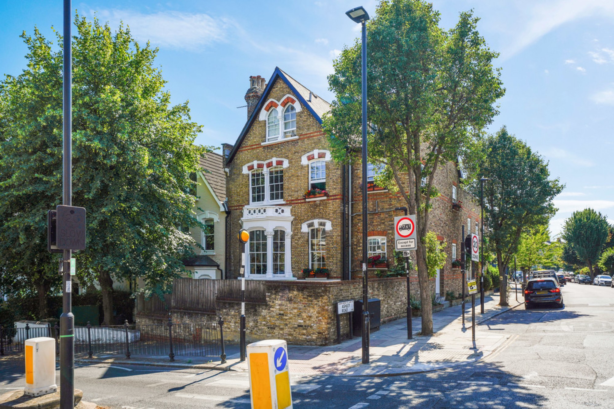 Images for Ashley Road, London EAID:931013c273837aec744cf2e7889cb460 BID:1