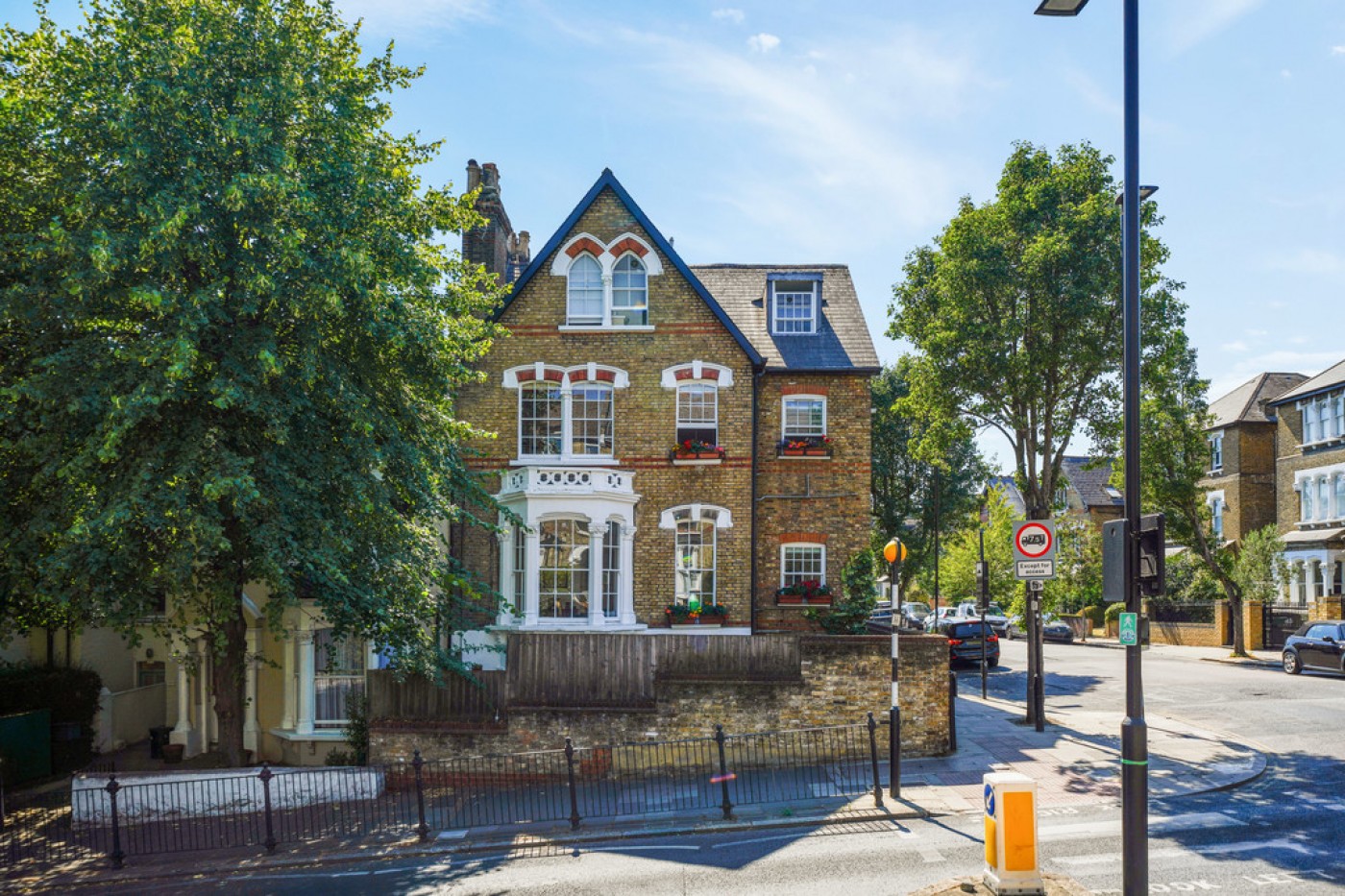 Images for Ashley Road, London EAID:931013c273837aec744cf2e7889cb460 BID:1