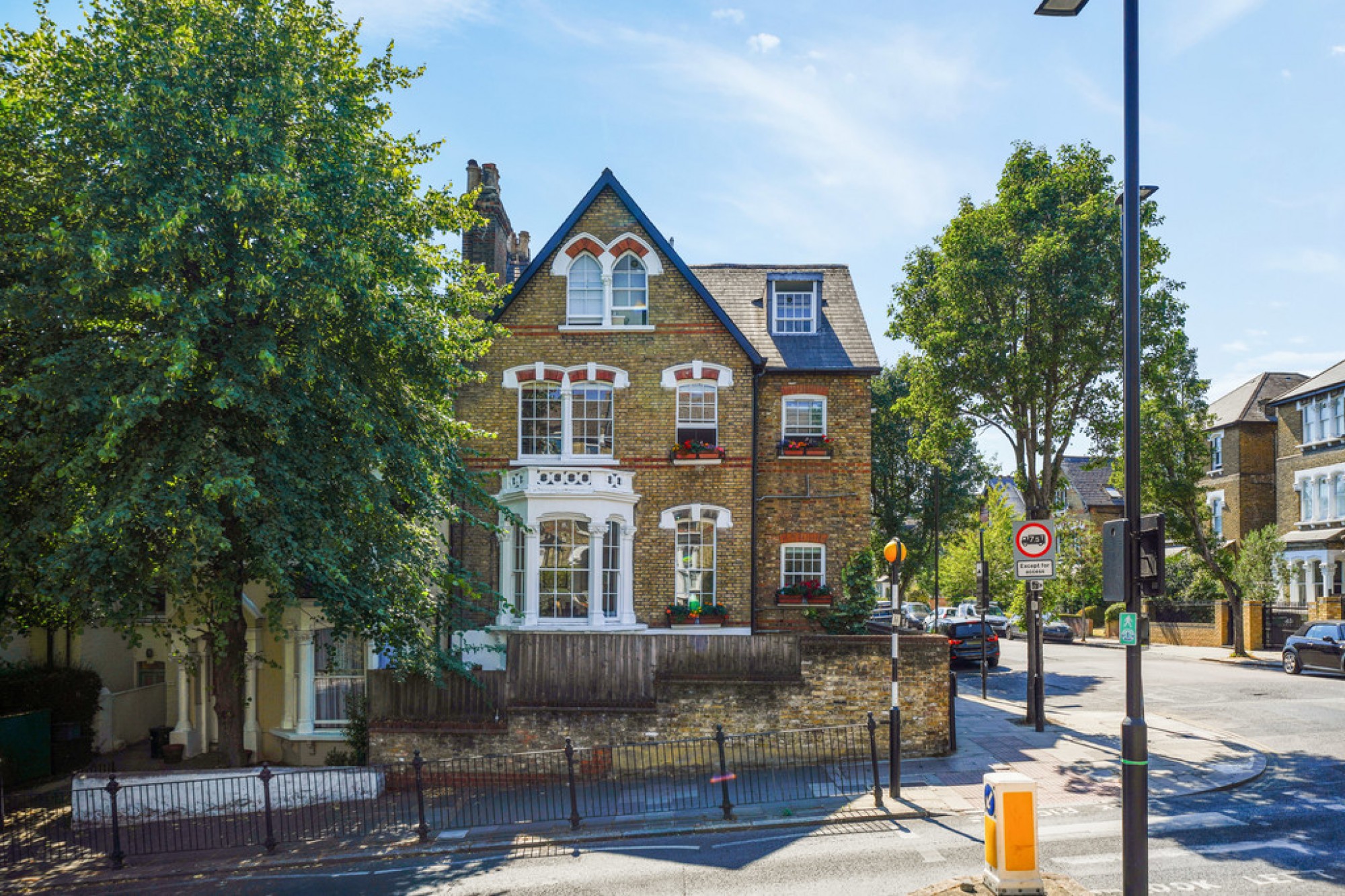 Images for Ashley Road, London EAID:931013c273837aec744cf2e7889cb460 BID:1