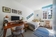 Images for Ashley Road, London