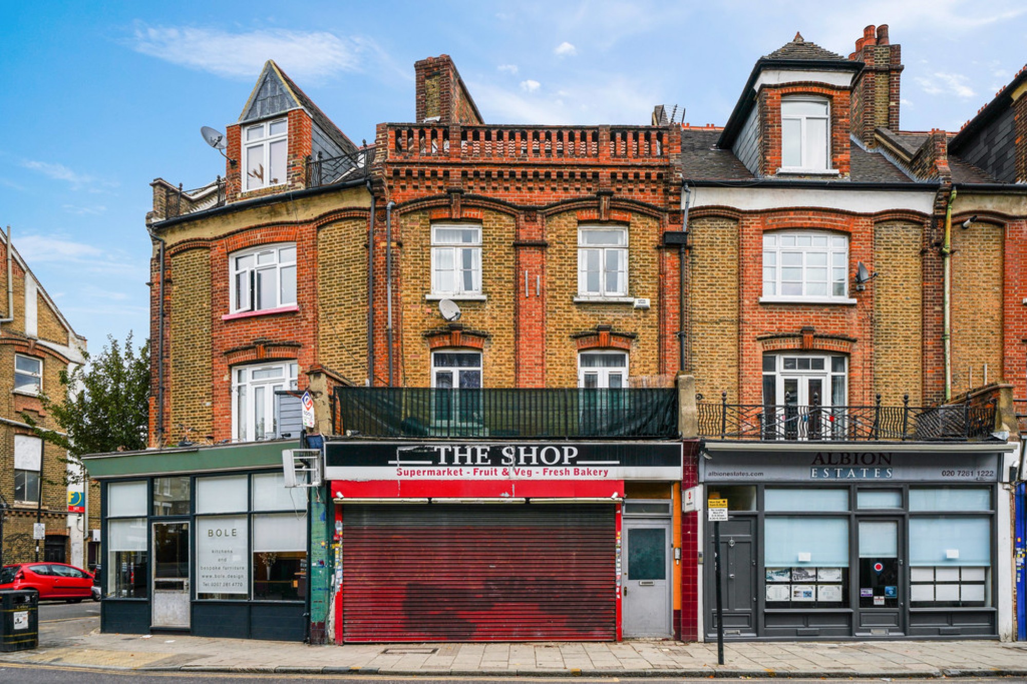Images for Crouch Hill N4 4AU EAID:931013c273837aec744cf2e7889cb460 BID:1