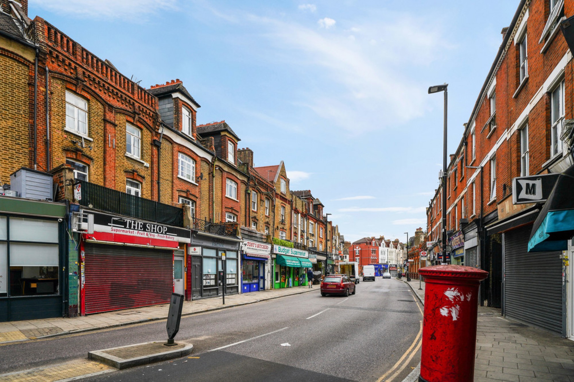 Images for Crouch Hill N4 4AU EAID:931013c273837aec744cf2e7889cb460 BID:1