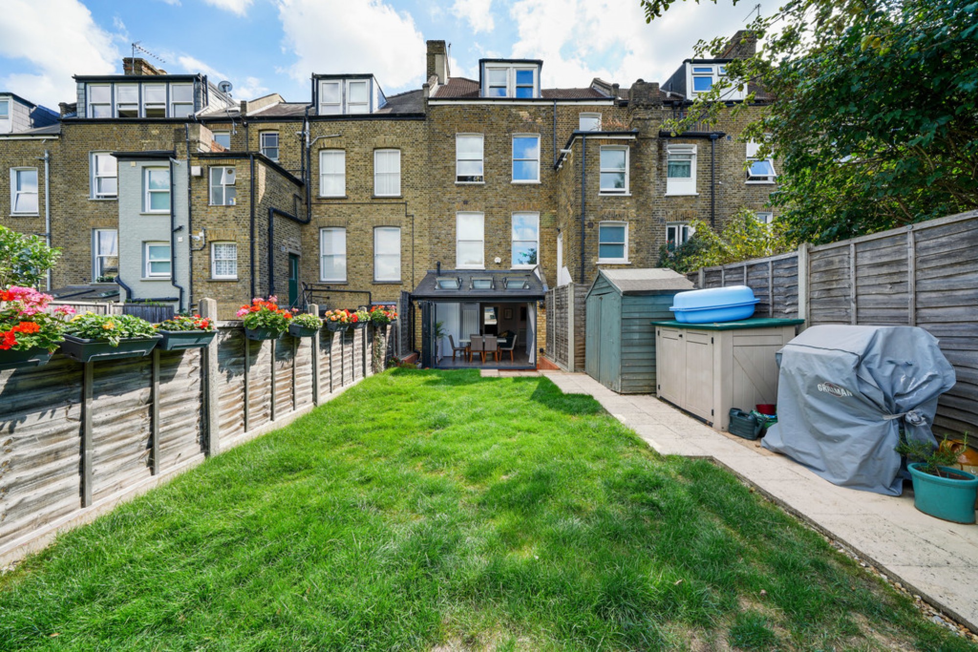 Images for Endymion Road N4 1EE EAID:931013c273837aec744cf2e7889cb460 BID:1