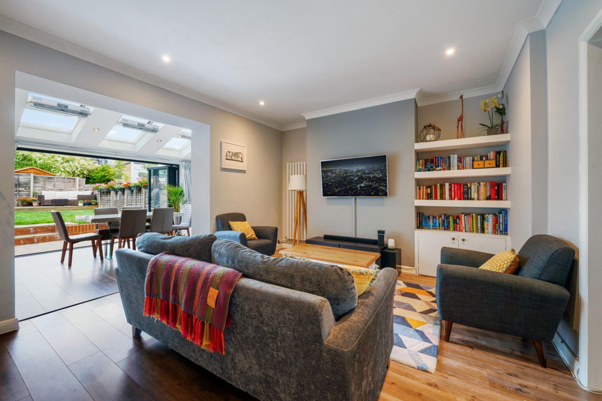 Images for Endymion Road N4 1EE EAID:931013c273837aec744cf2e7889cb460 BID:1