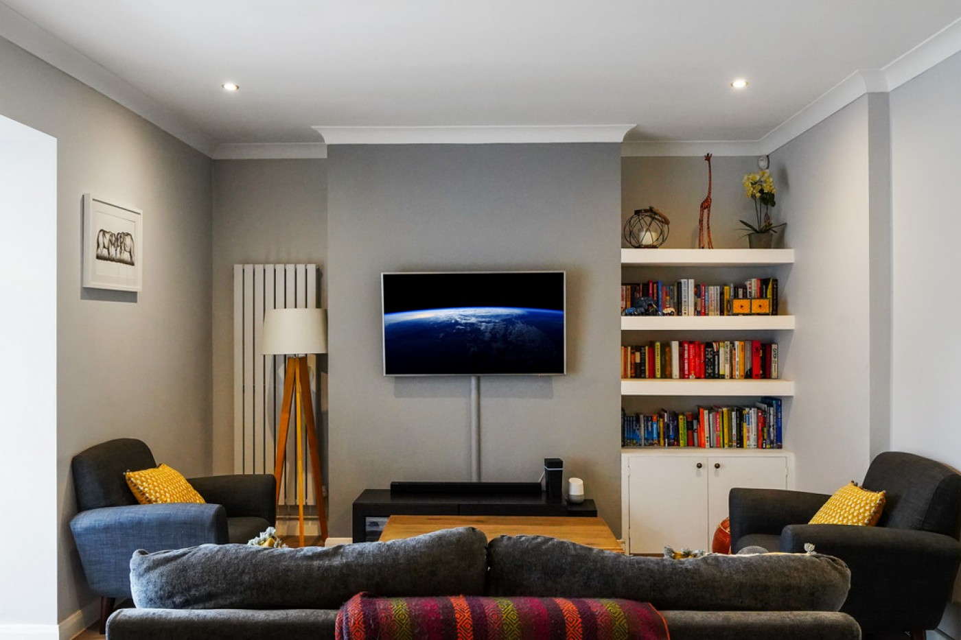 Images for Endymion Road N4 1EE EAID:931013c273837aec744cf2e7889cb460 BID:1