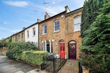 Images for Mount Pleasant Crescent N4 4HP