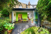 Images for Mount Pleasant Crescent N4 4HP