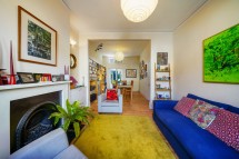 Images for Mount Pleasant Crescent N4 4HP