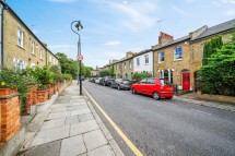 Images for Mount Pleasant Crescent N4 4HP
