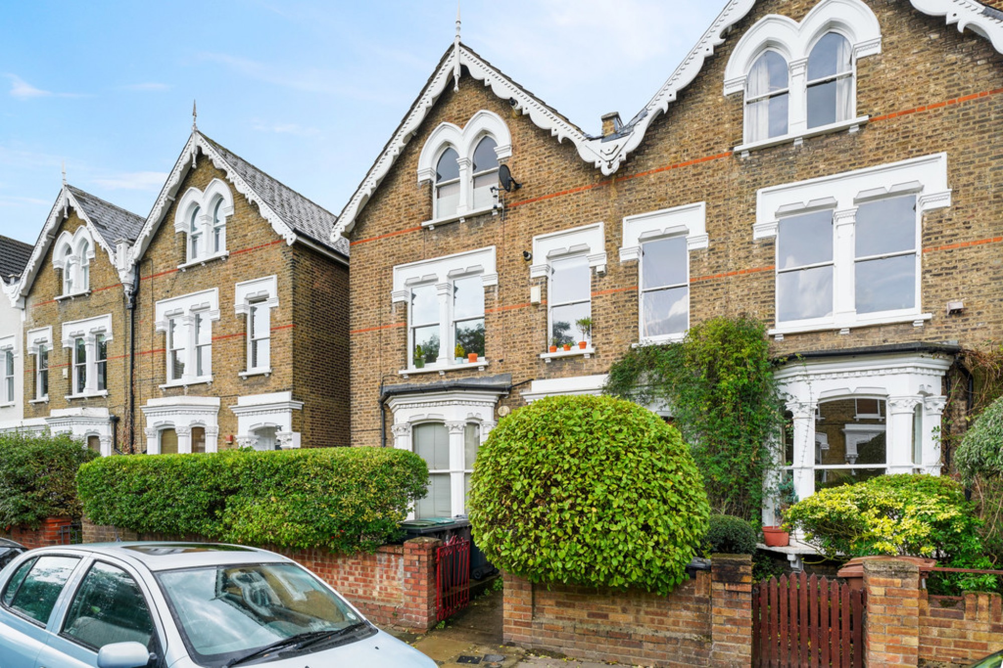 Images for Scarborough Road N4 4LT EAID:931013c273837aec744cf2e7889cb460 BID:1
