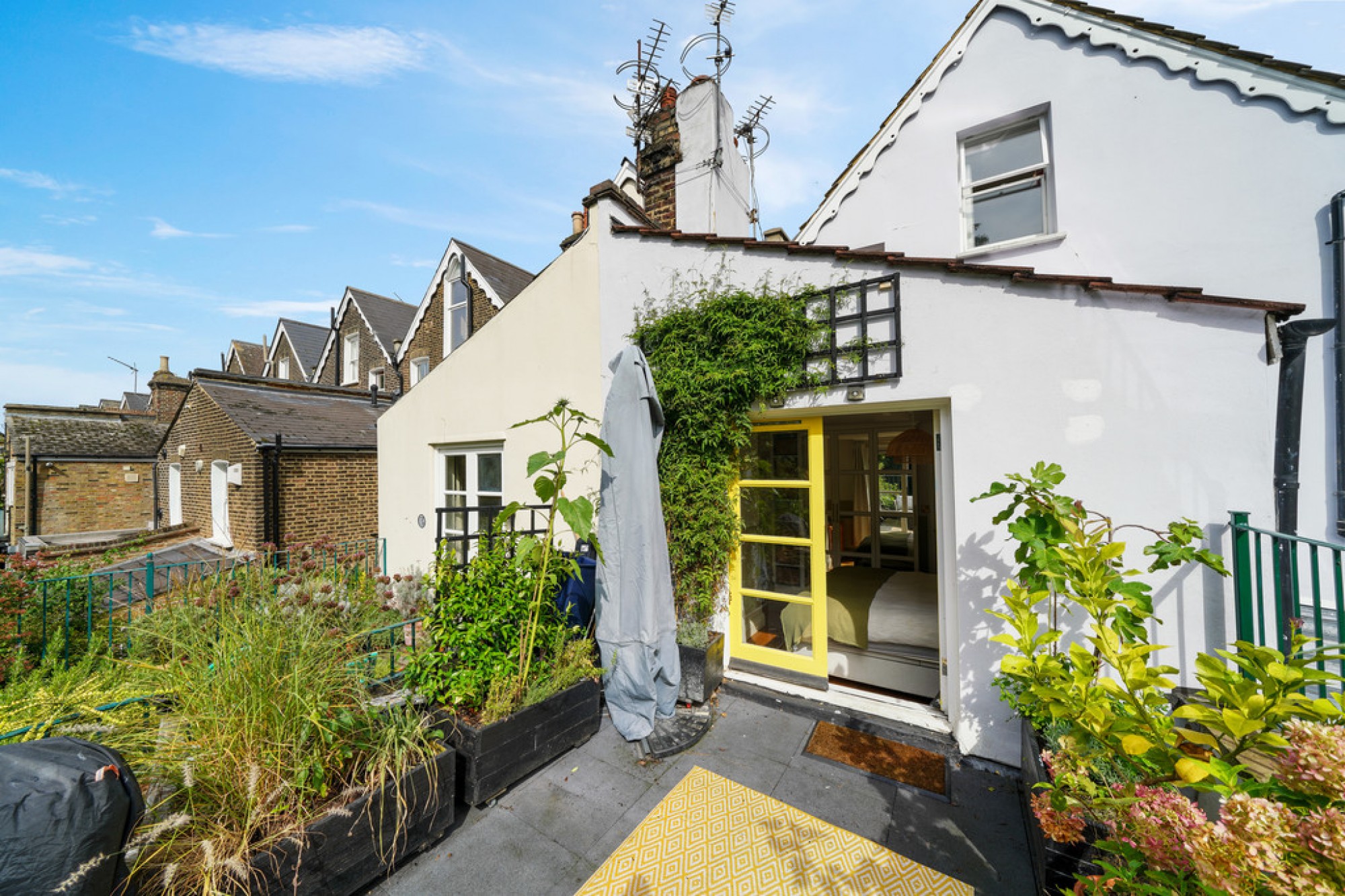 Images for Scarborough Road N4 4LT EAID:931013c273837aec744cf2e7889cb460 BID:1