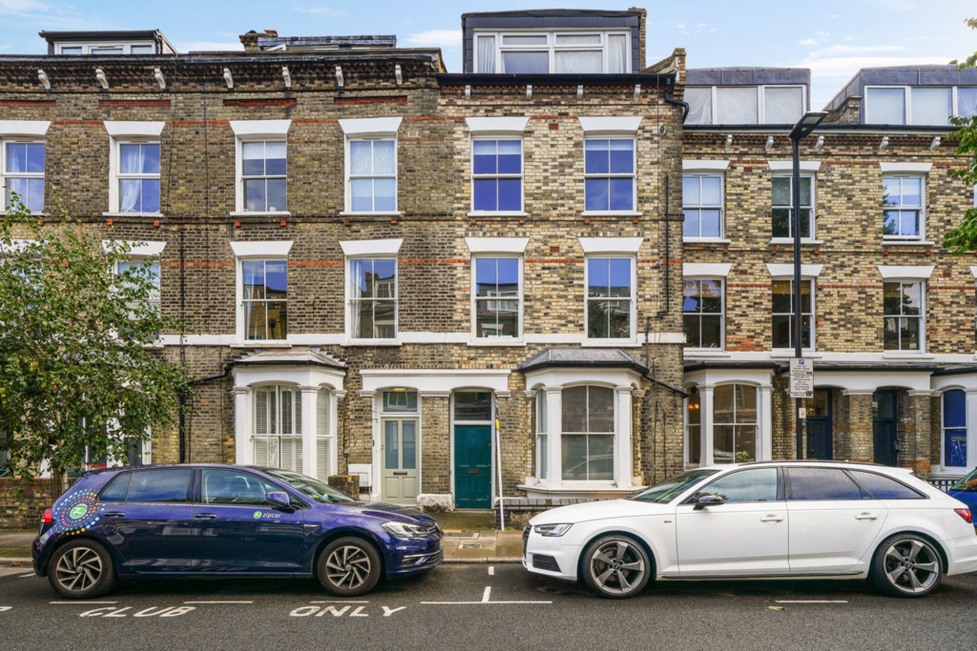 Images for Moray Road N4 3LG EAID:931013c273837aec744cf2e7889cb460 BID:1