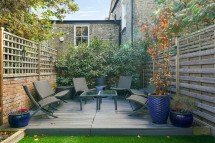 Images for Moray Road N4 3LG