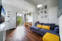 Images for Moray Road N4 3LG