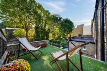 Images for Sparsholt Road, London, N19