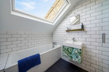 Images for Sparsholt Road, London, N19