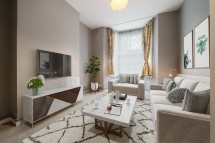 Images for Lennox Road N4 3JA