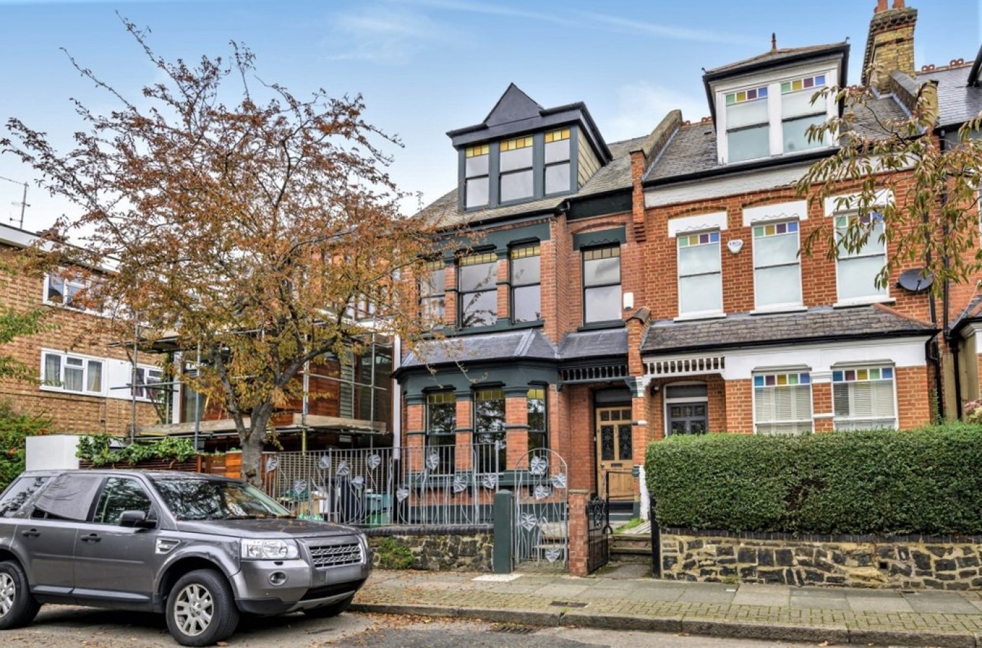 Images for Heathville Road N19 3AL EAID:931013c273837aec744cf2e7889cb460 BID:1