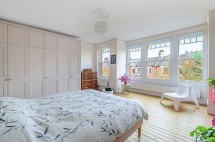 Images for Heathville Road N19 3AL