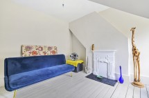 Images for Heathville Road N19 3AL