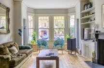 Images for Heathville Road N19 3AL