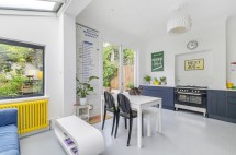 Images for Heathville Road N19 3AL