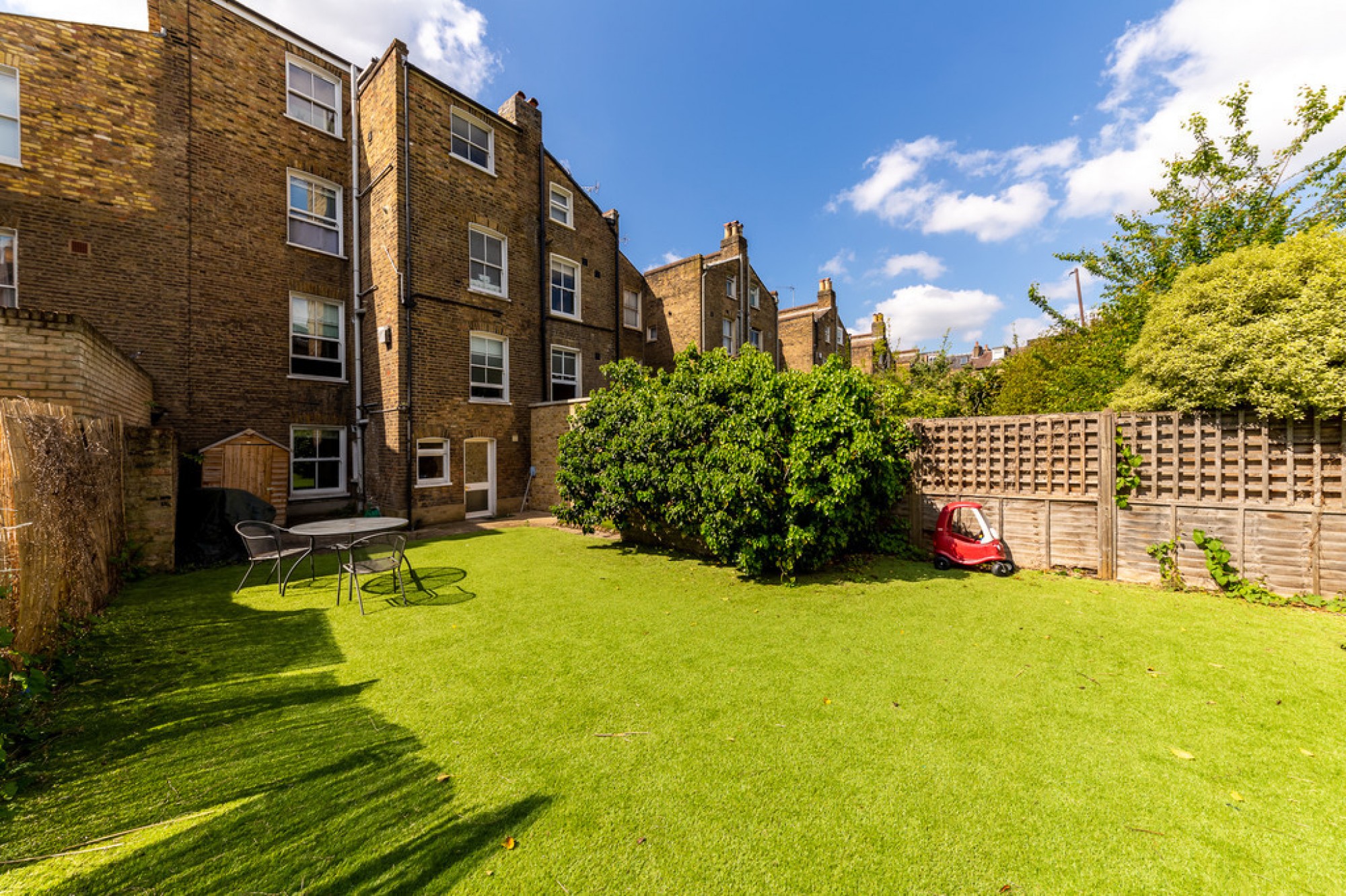 Images for Mountgrove Road, N5 2LS EAID:931013c273837aec744cf2e7889cb460 BID:3