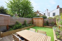 Images for Thorpedale Road N4 3BS